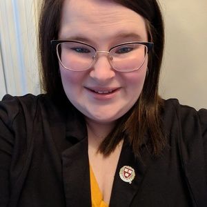 Meet your Posher, Kristen